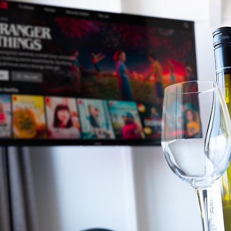 特纳高地连排别墅酒店 皇后镇 外观 照片